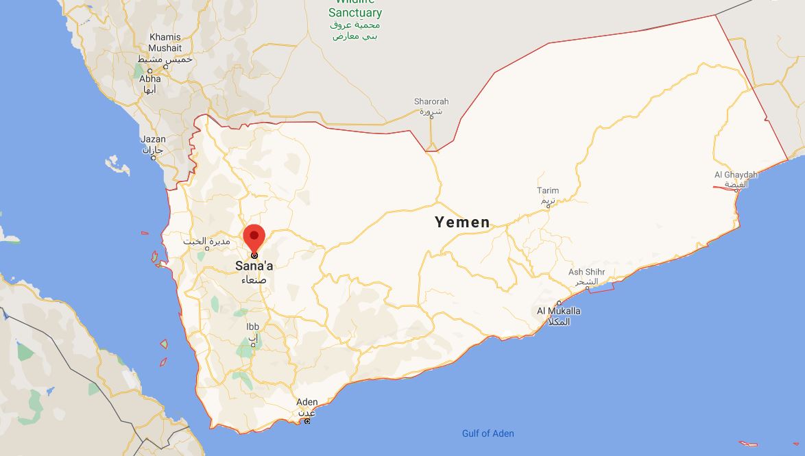 At least 1 Bangladeshi among seamen held captive by Houthi rebels in Yemen