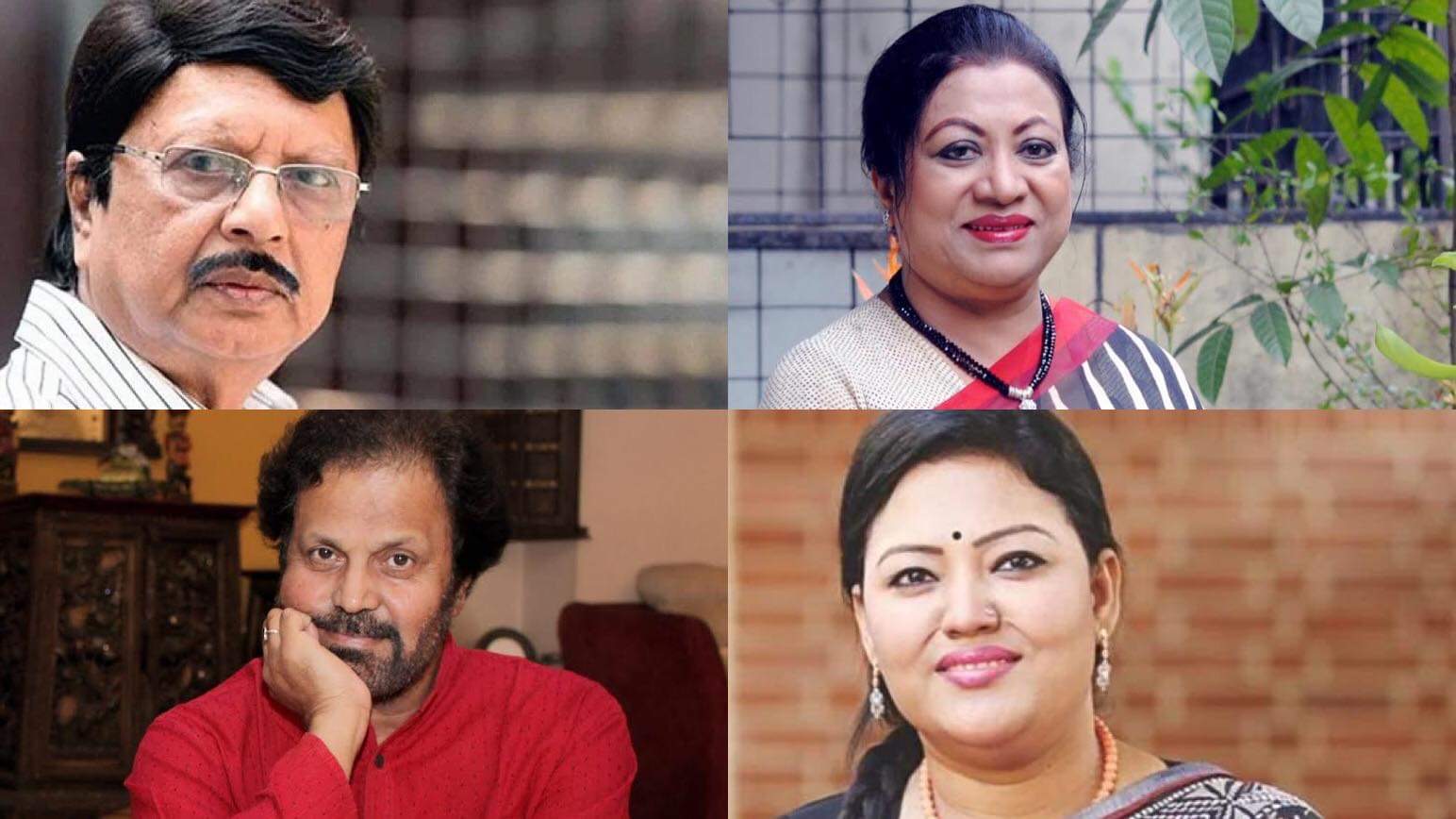Winners of National Film Awards 2019 announced