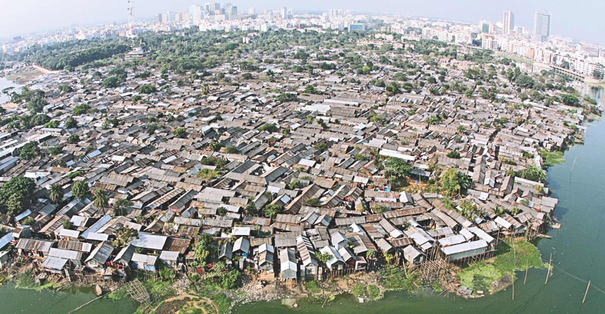 What do we need DAP for if it makes the city further unliveable?