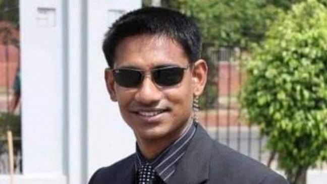 Sinha murder case: Rab presses charges against ex-OC Pradeep, 14 others