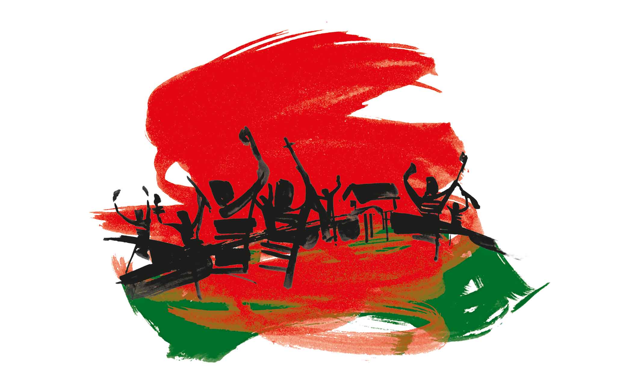 Secularism in Bangladesh: The troubled biography of a constitutional pillar