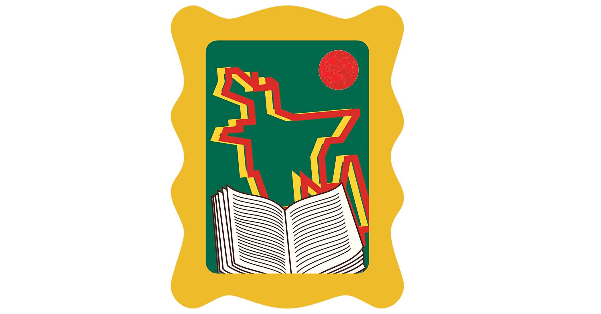 Bangladesh at 49: A Portrait in Books