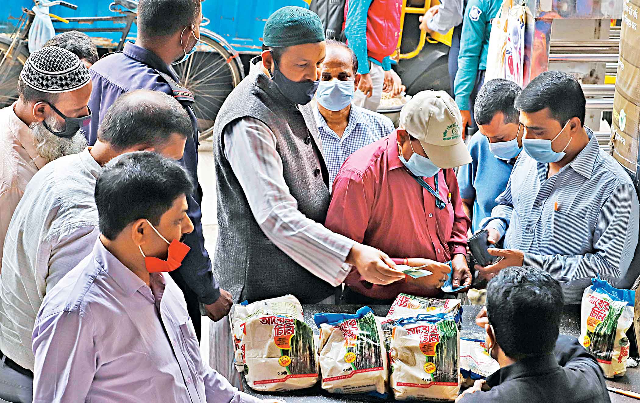 Losses by State Jute, Sugar Mills: Mismanagement, graft to blame