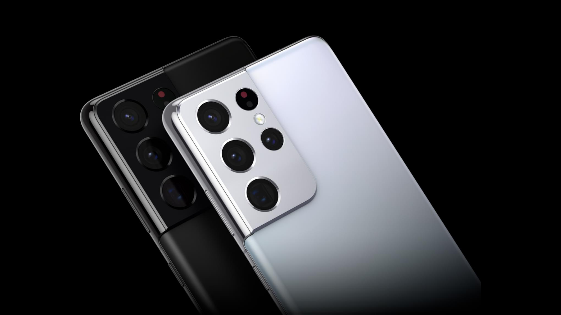 Samsung unveils the Galaxy S21, ditches charger and earphones