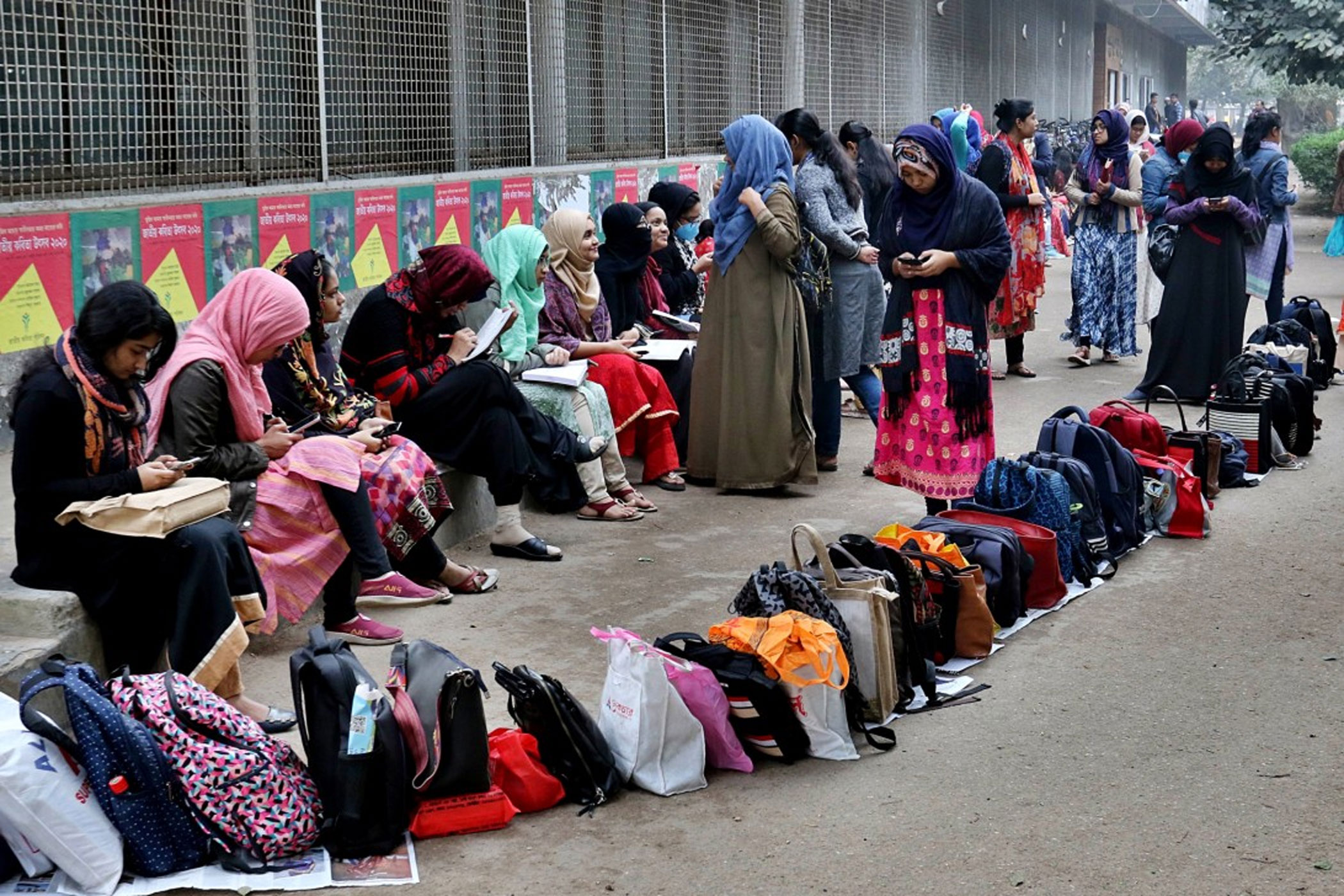 Is BCS creating a mismatch and imbalance in the job sector?