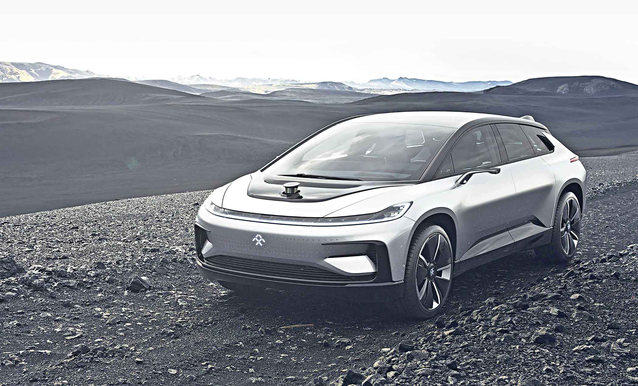 Four EV companies that didn’t make the cut