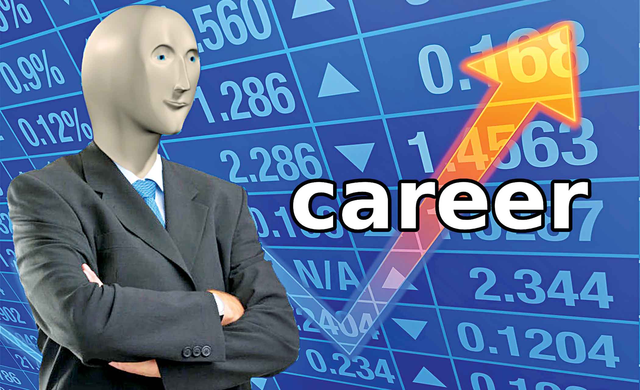 Myth buster: Success comes to the young only