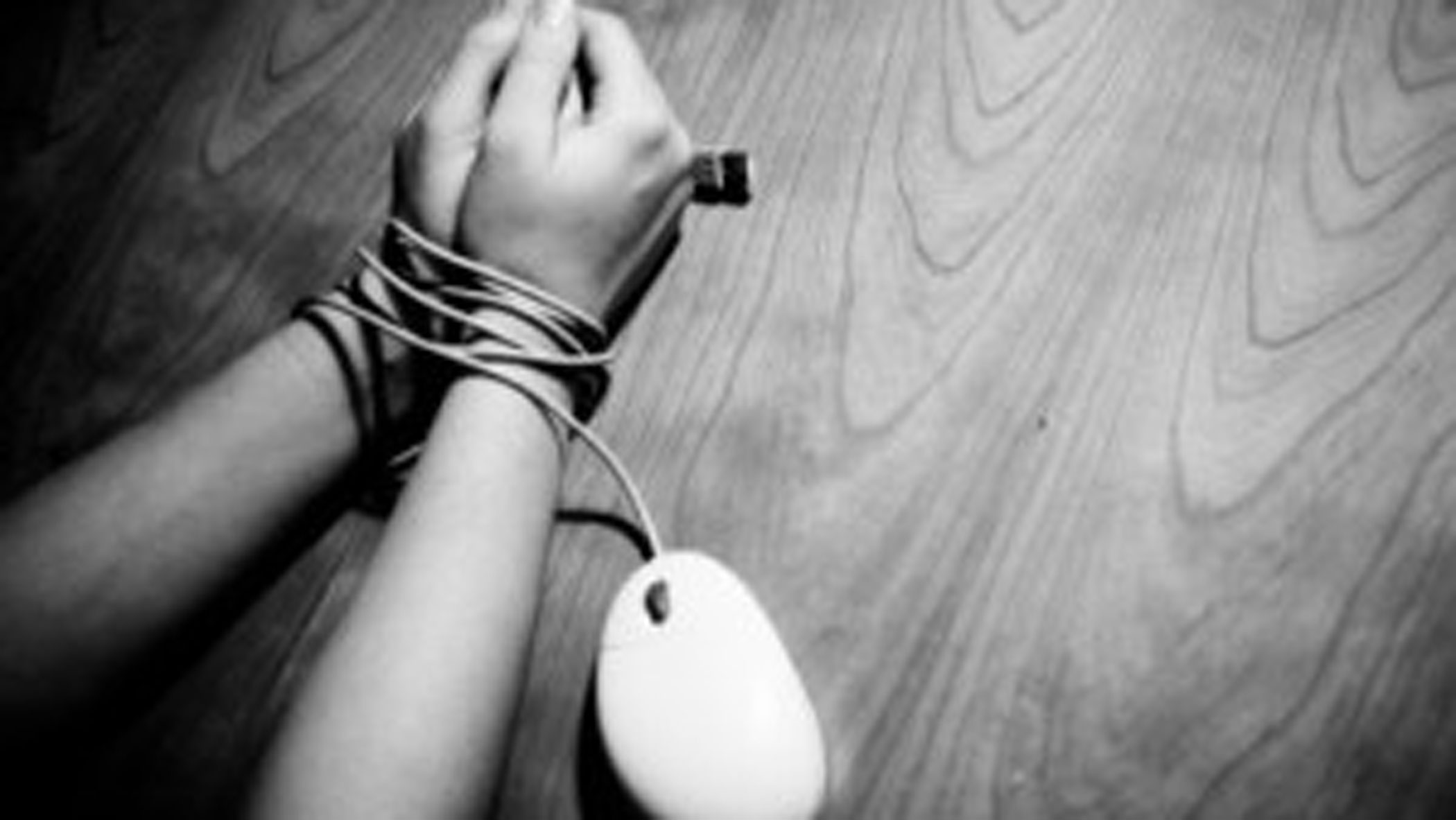 The real and intangible threat of online child harassment