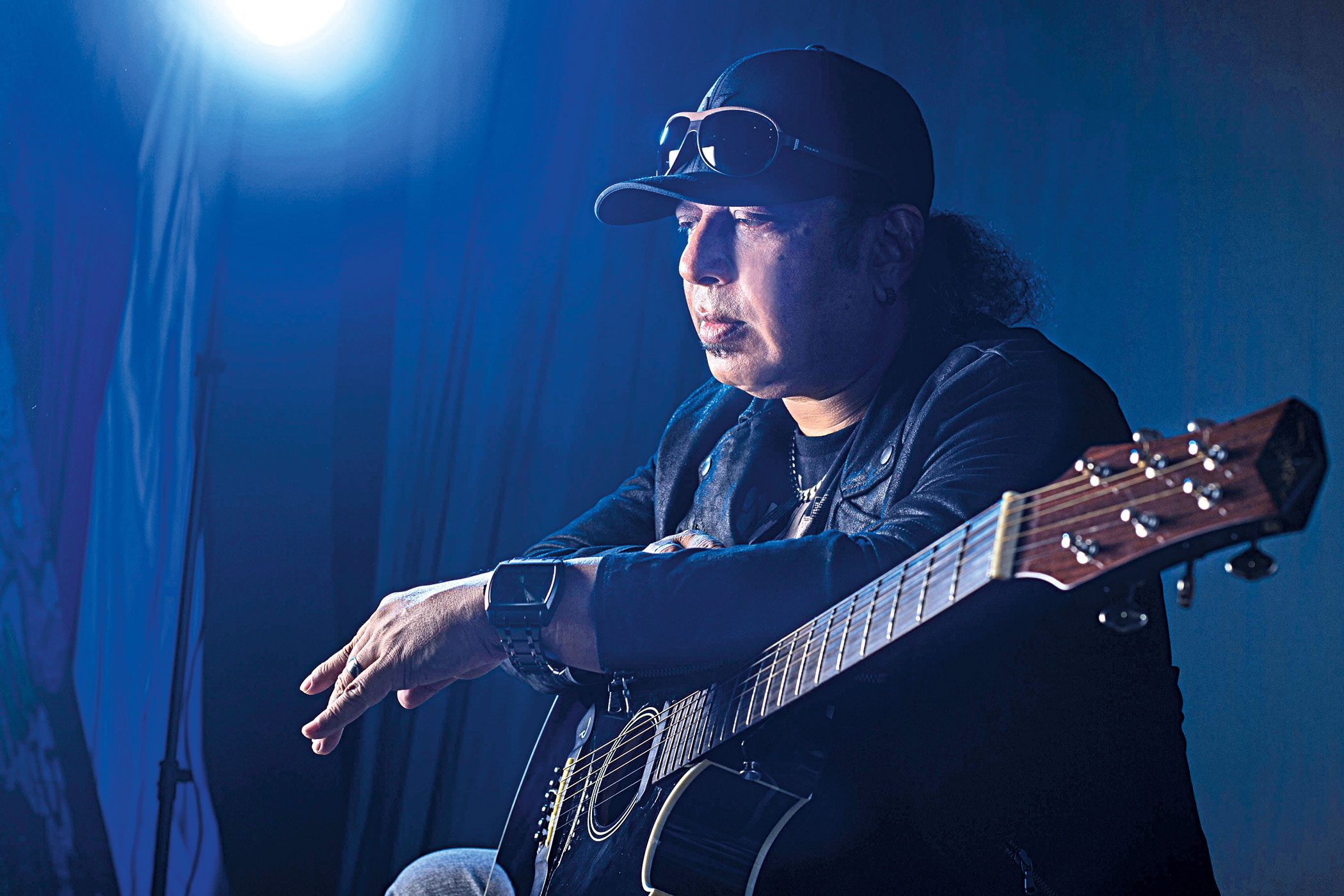 DIGITAL MUSEUM’S HOMAGE TO AYUB BACHCHU