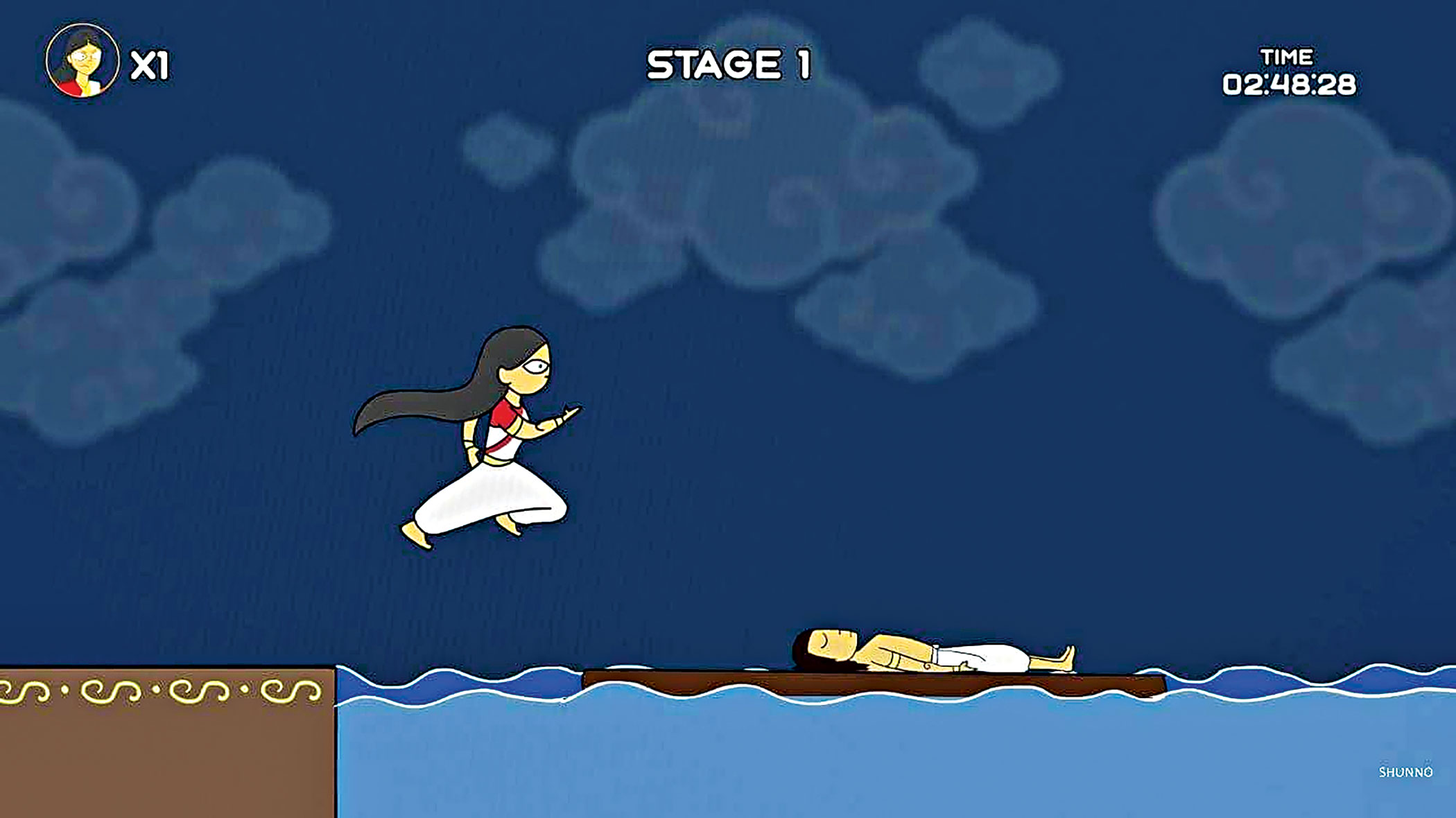 The mercurial success of  Shunno’s “Behula”