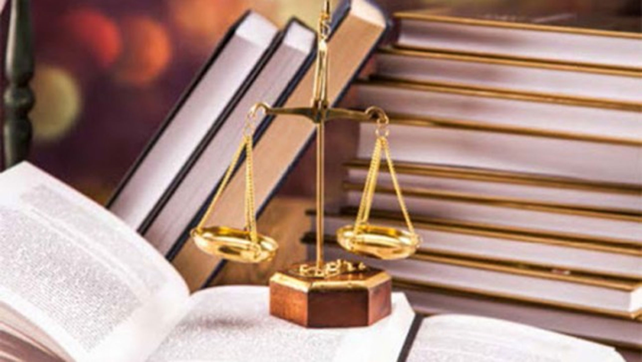 Justice for all: The poor and the rich