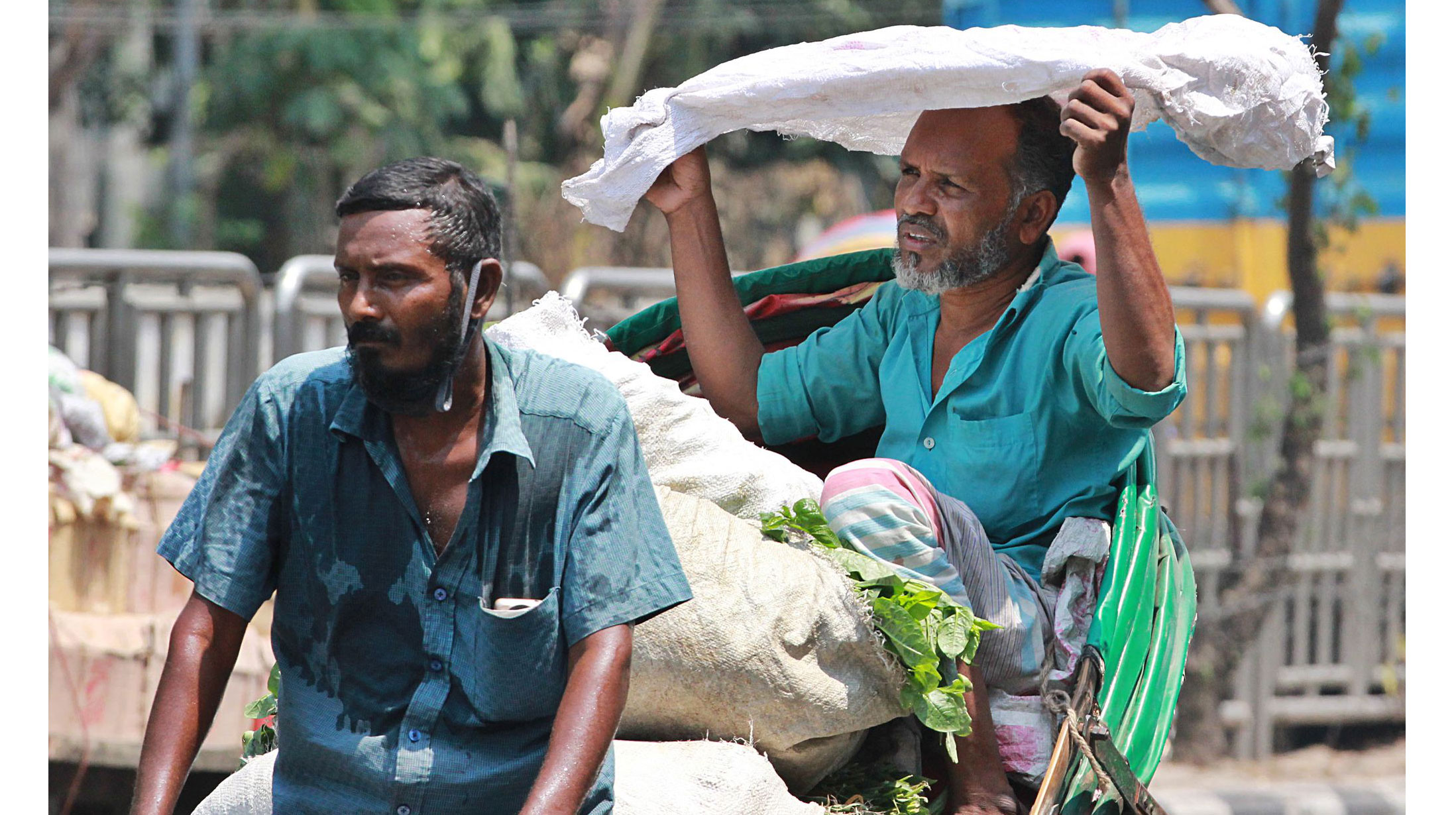 Extreme heat: $6b loss a year in Dhaka’s labour productivity
