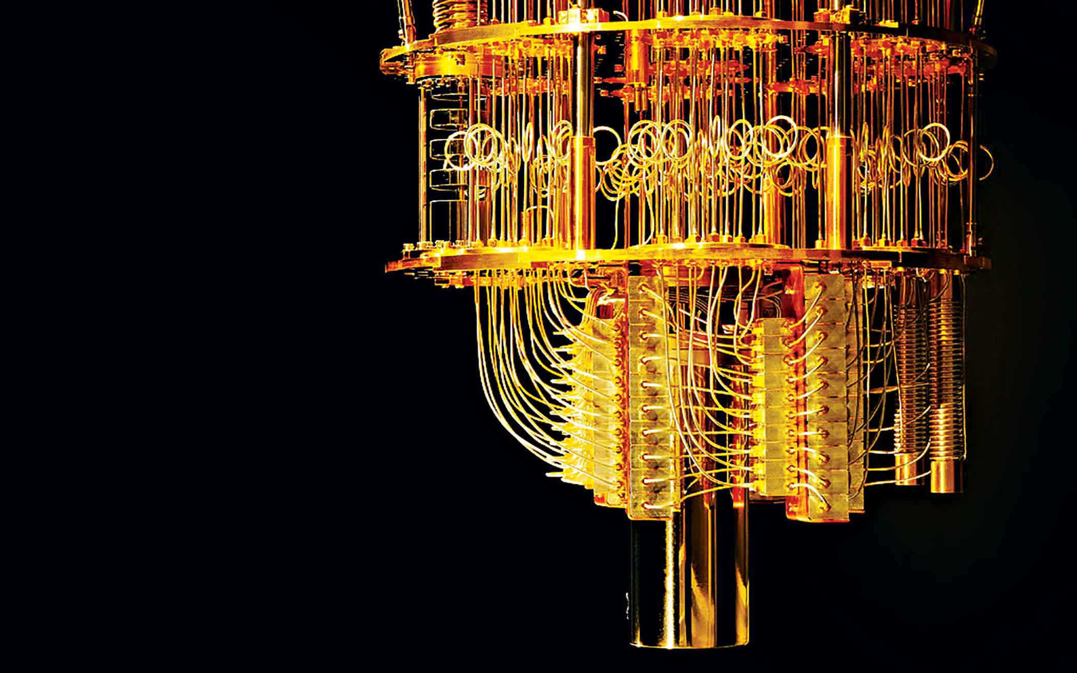 Digging deep into quantum computers: myths and realities