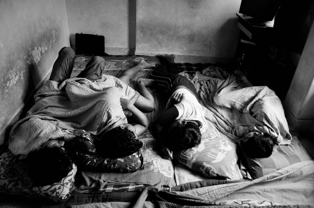 What It’s Like to Be a Student Tenant in Dhaka