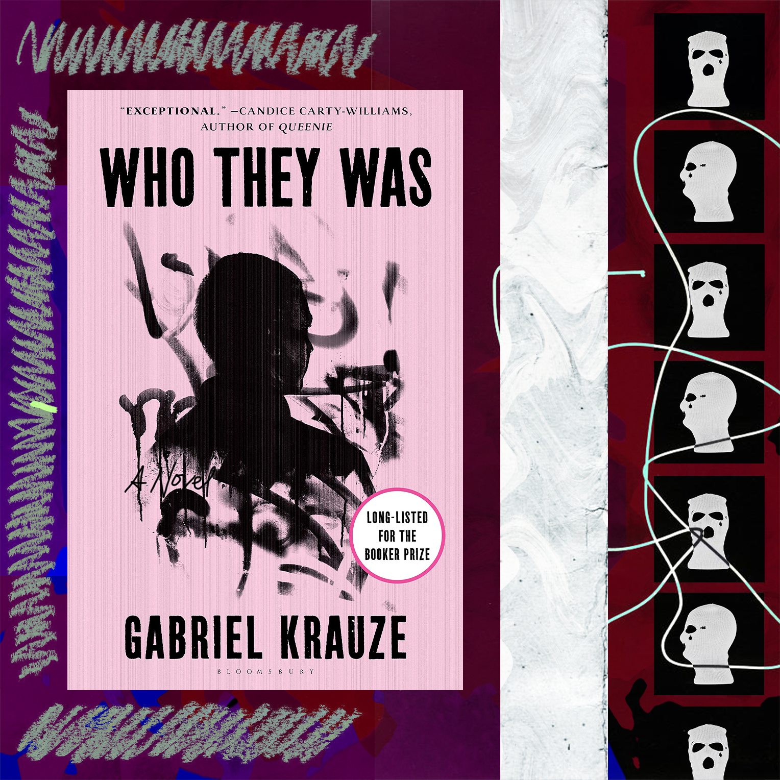 ‘Who They Was’: A powerful voice from the rough streets of London