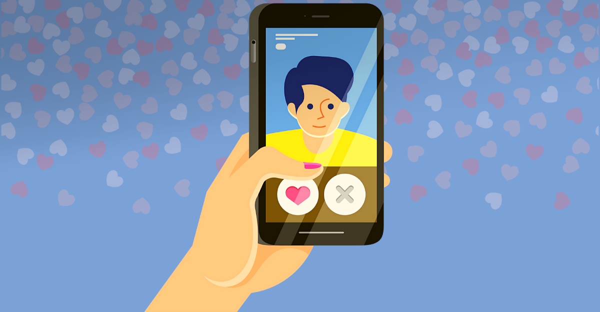 I Tried Dating… for a Week