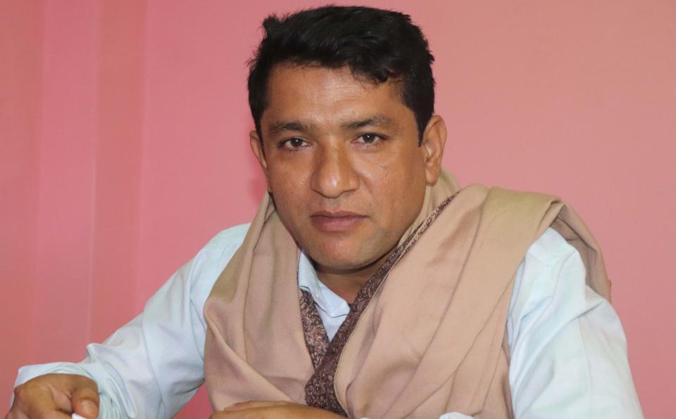 UP member shot dead in Noakhali’s Hatia