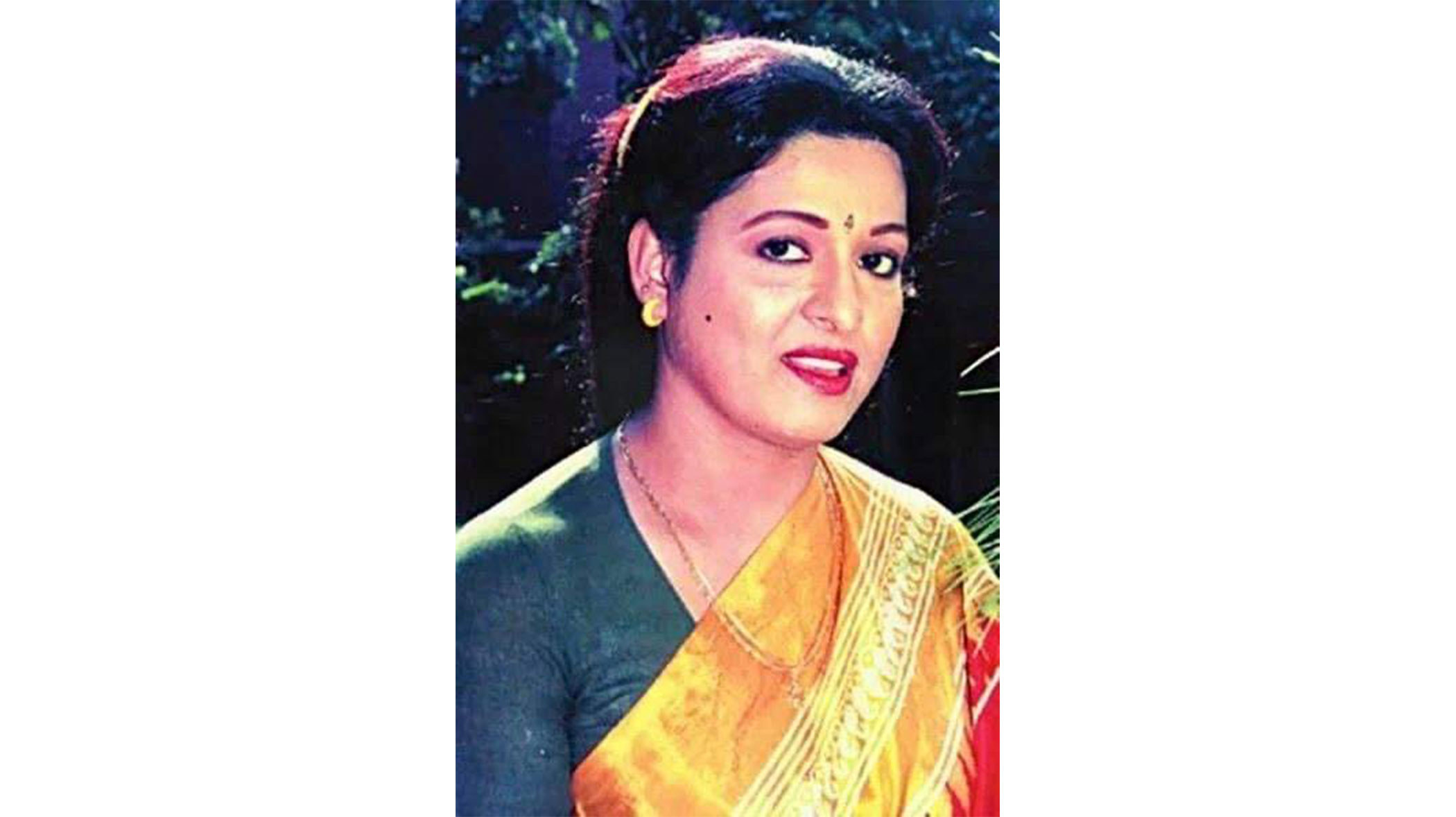 Celebrating Shabana’s cinematic brilliance on her birthday 