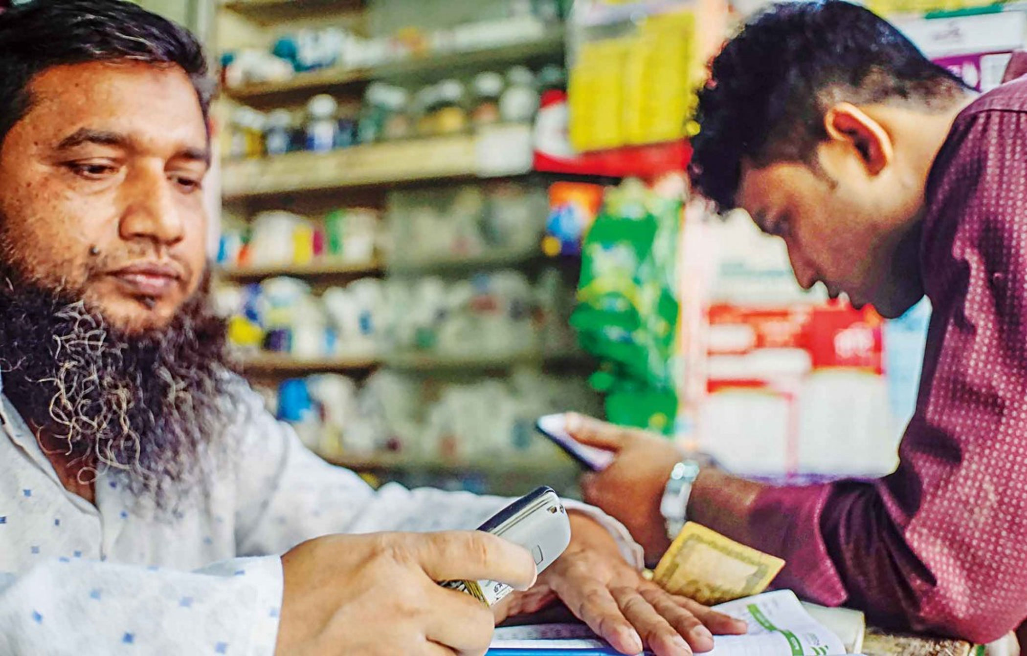 Bangladesh at 50: Reaping the benefits  of bottom-up entrepreneurship