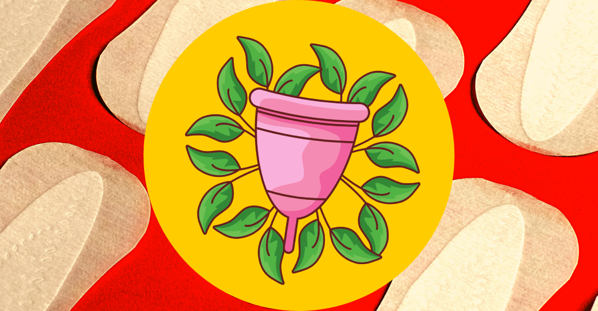 A Case for Eco-Friendly Menstrual Products