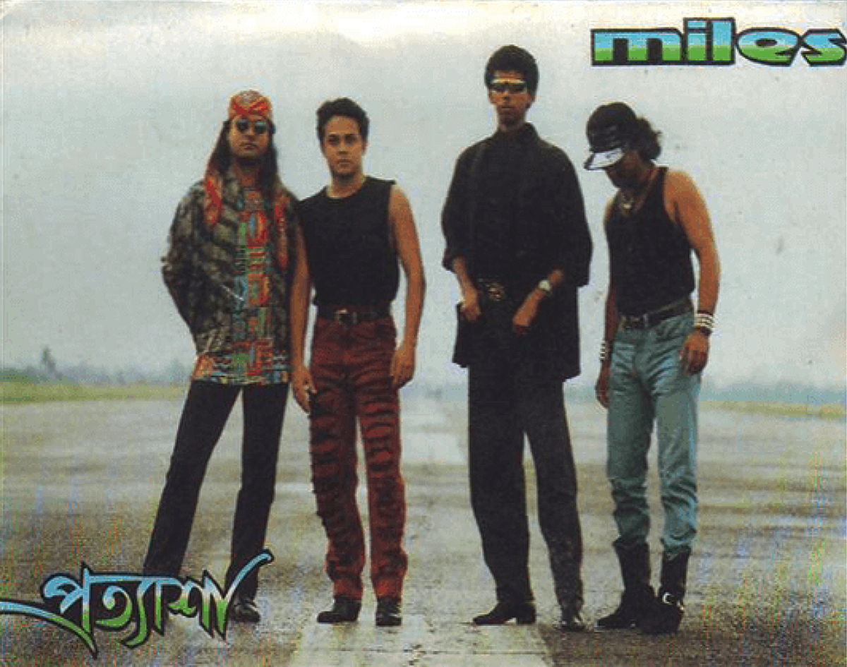 Miles’ Prottasha: 28 Years and Aging Like Fine Wine