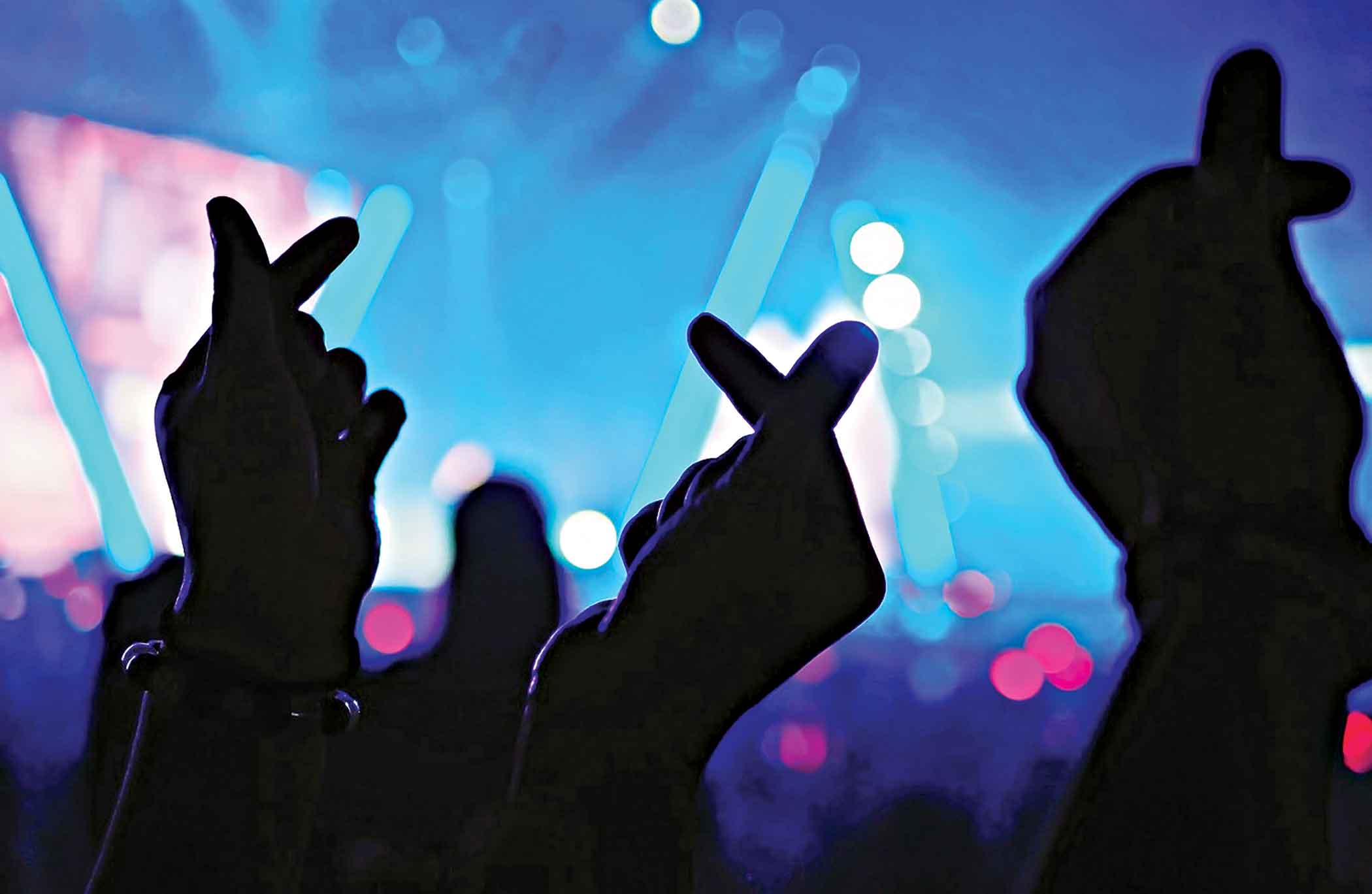 Dissecting The Intolerance Towards Korean Wave