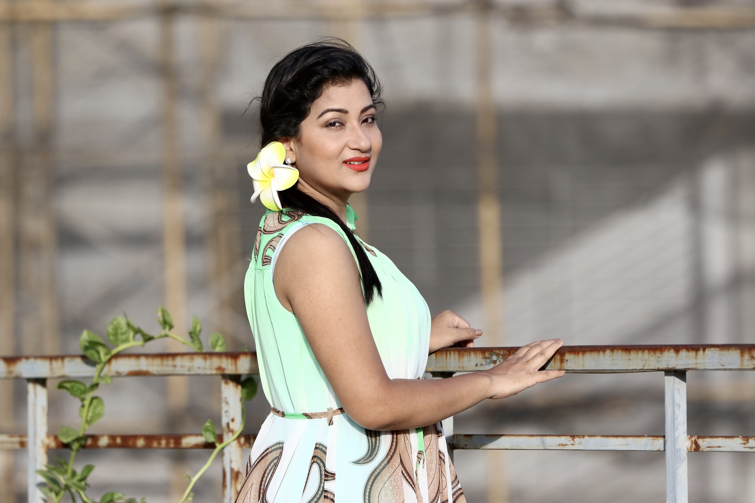  When it comes to films, I want to focus on quality over quantity: Deepa Khandakar 