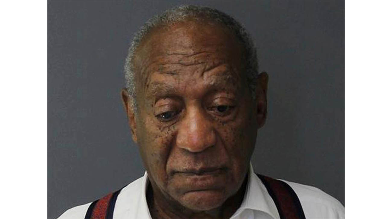 Court overturns Bill Cosby sexual assault conviction, orders release