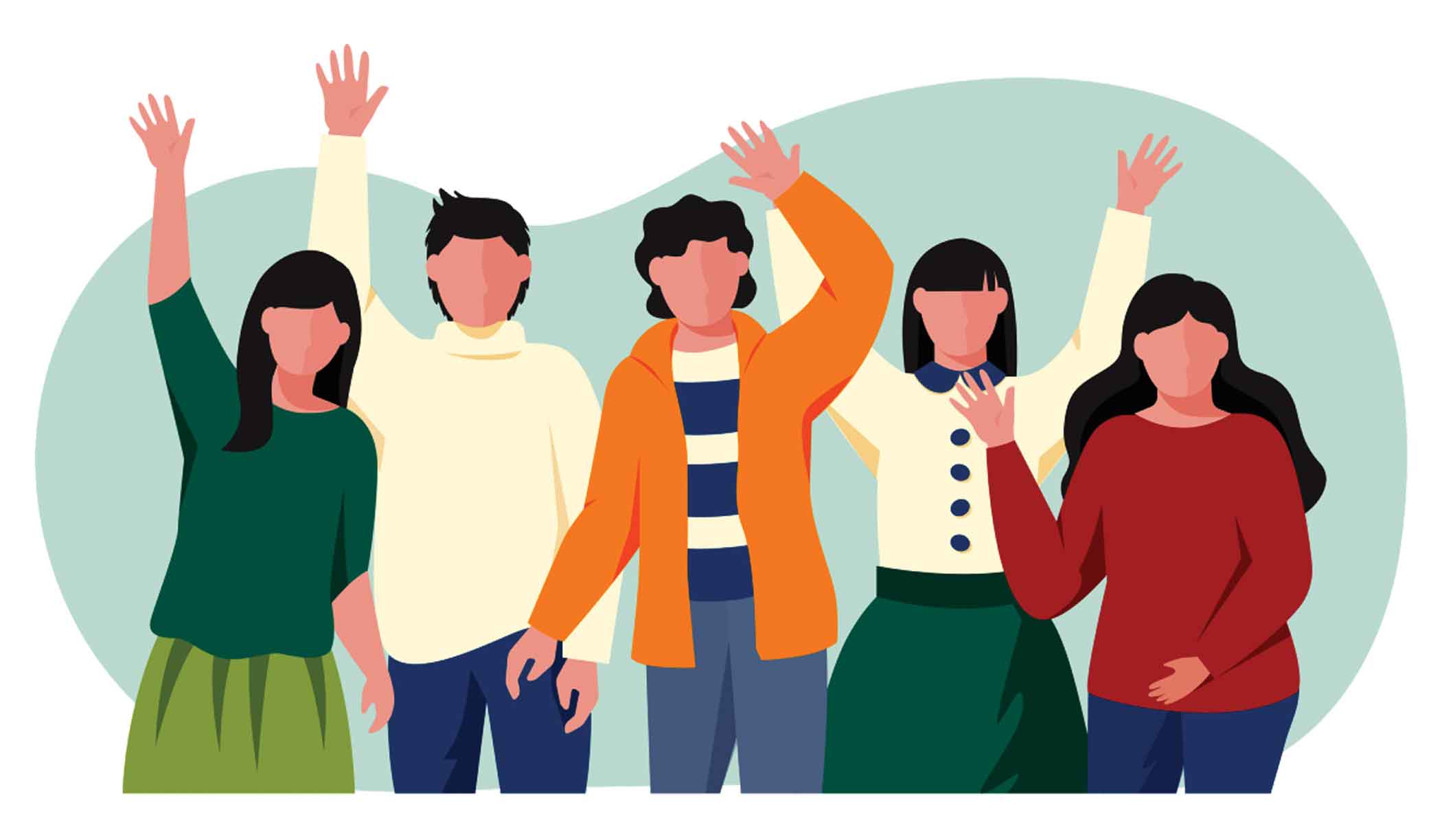 How to Start a Youth Organisation