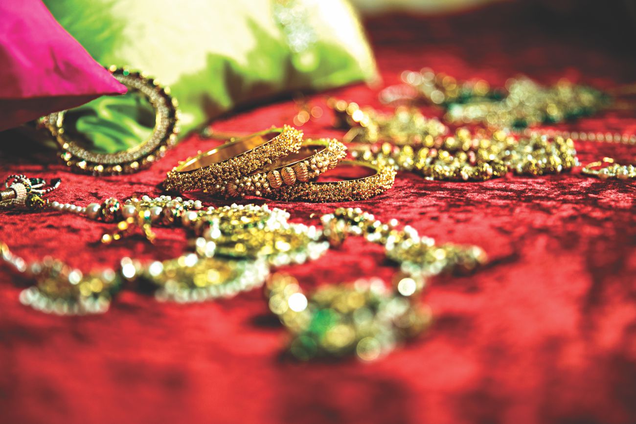 A Bengali belle's guide to Bridal Jewellery  