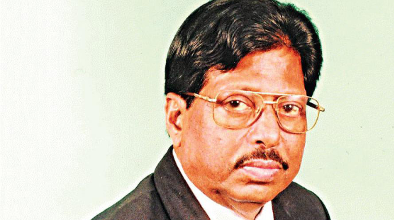 Singer Abdul Jabbar passes away