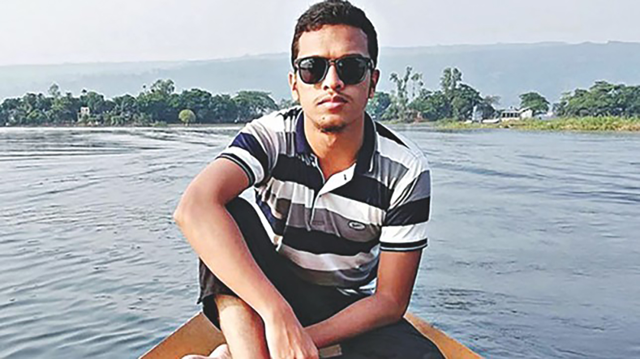 I want death penalty for my son’s killers