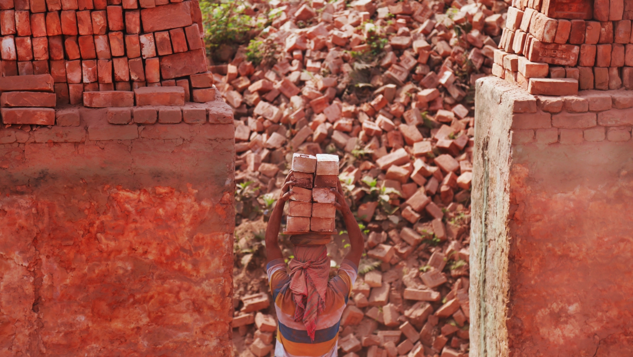 World Day Against Child Labour: Confronting our complicity