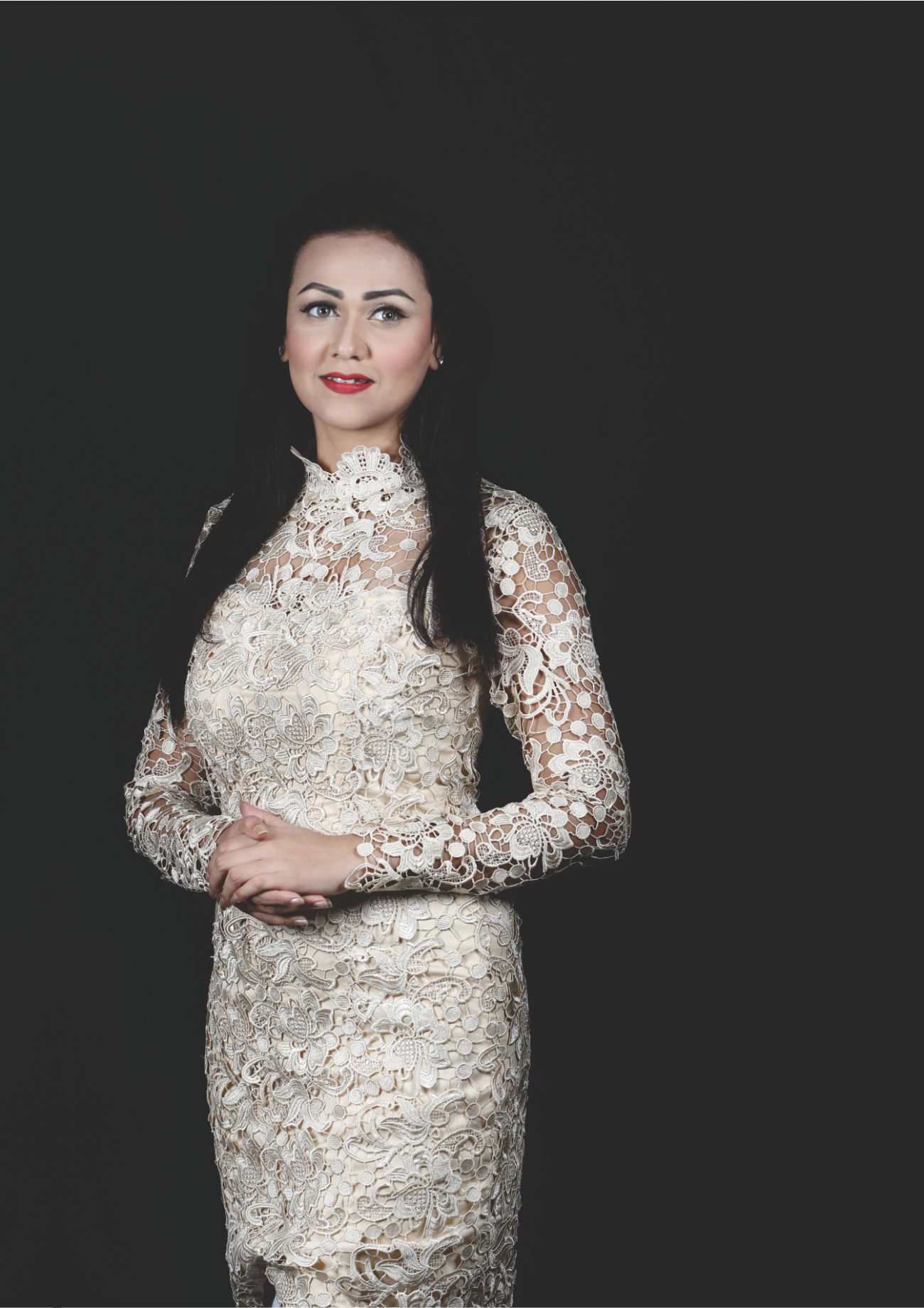 “Winter is a special season for me” - Airin Sultana