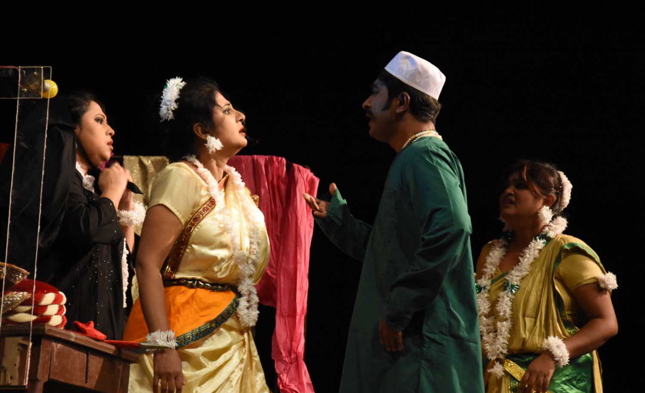 ‘BotTala Ranga Mela 2019’ kicks off today