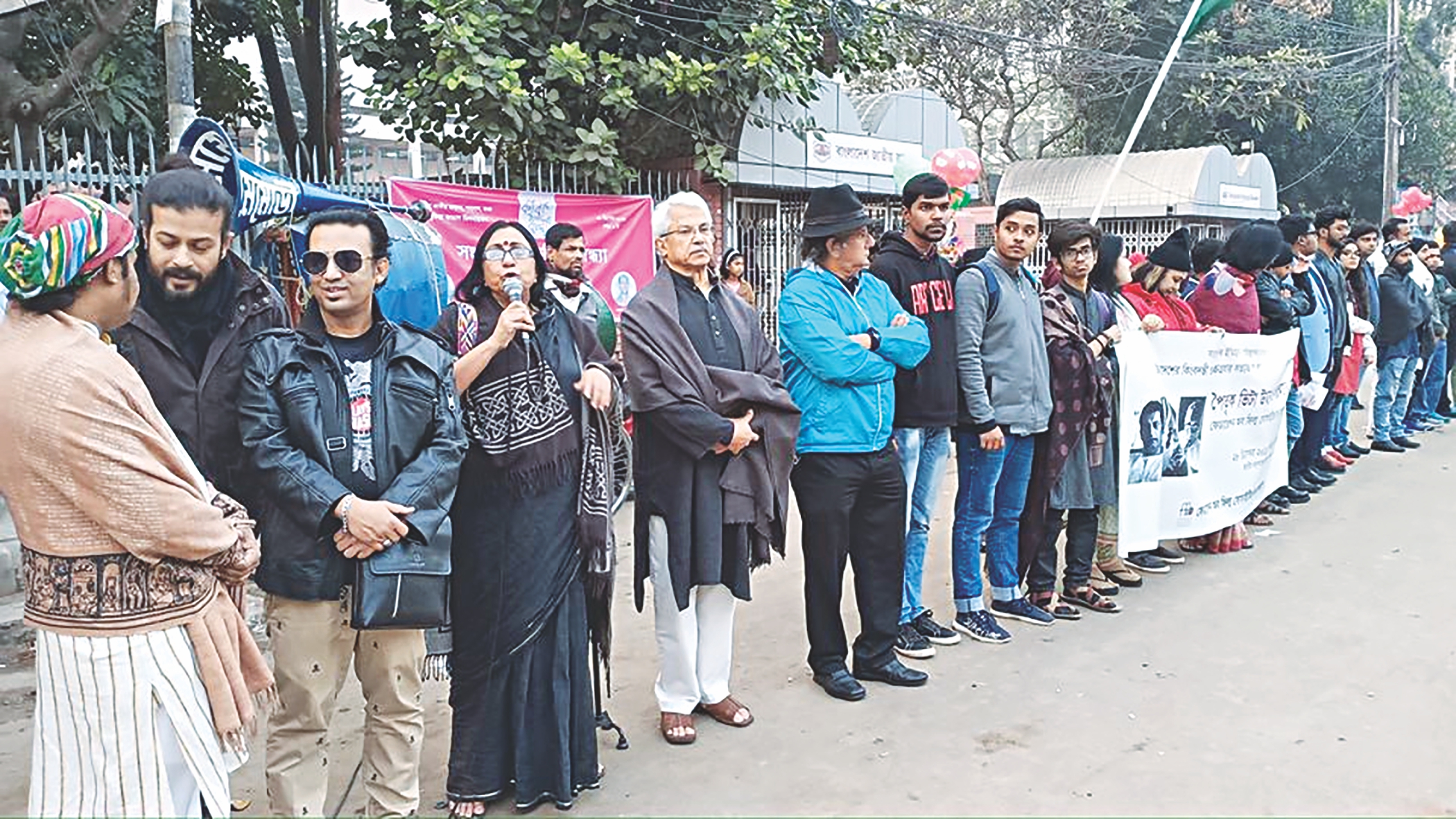 International campaign to restore the ancestral homes of Ray, Ghatak and Sen underway