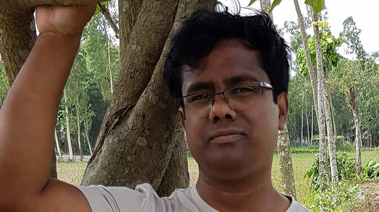 IT professional ‘missing’ in Dhaka for 3 days