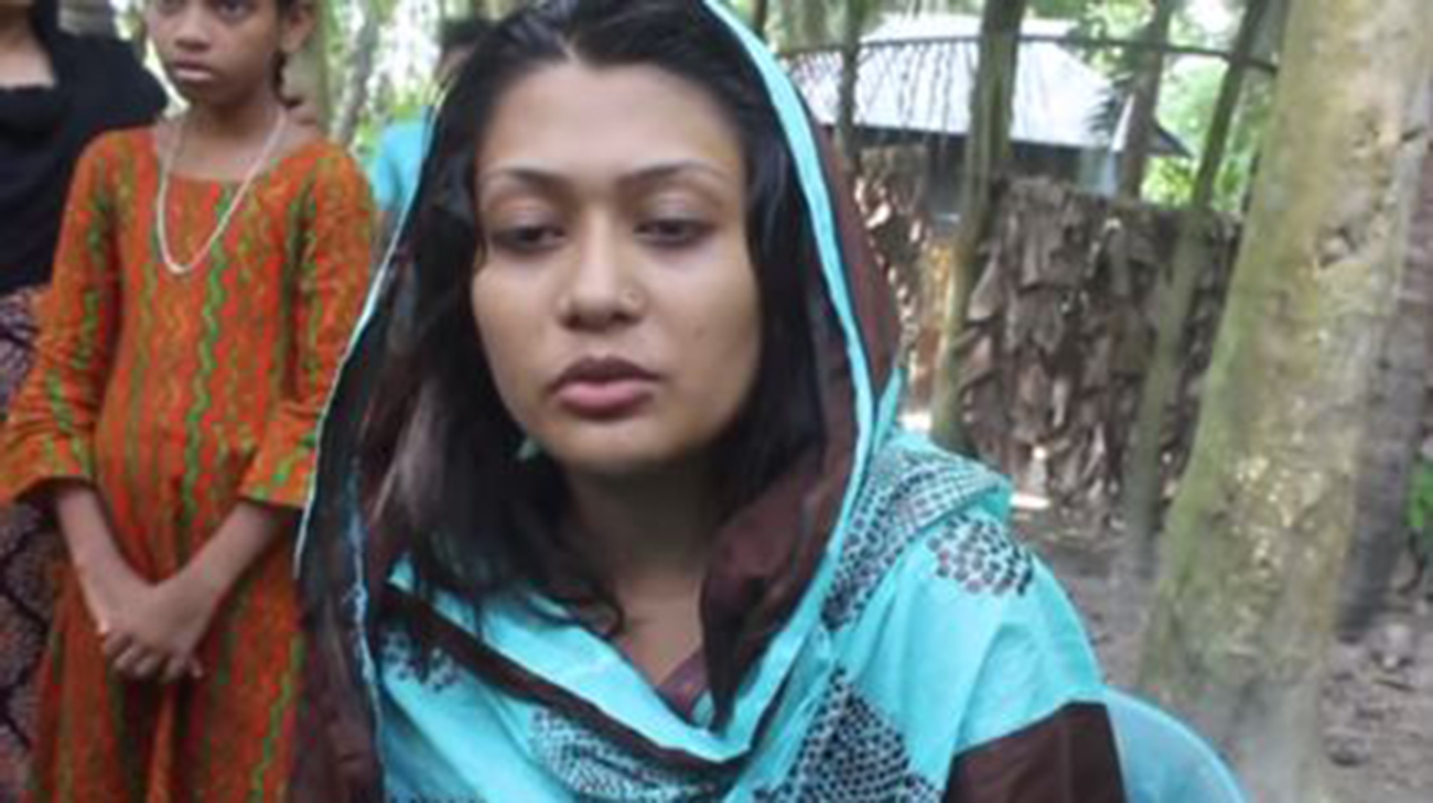 ‘Tried a lot to save him, but failed’