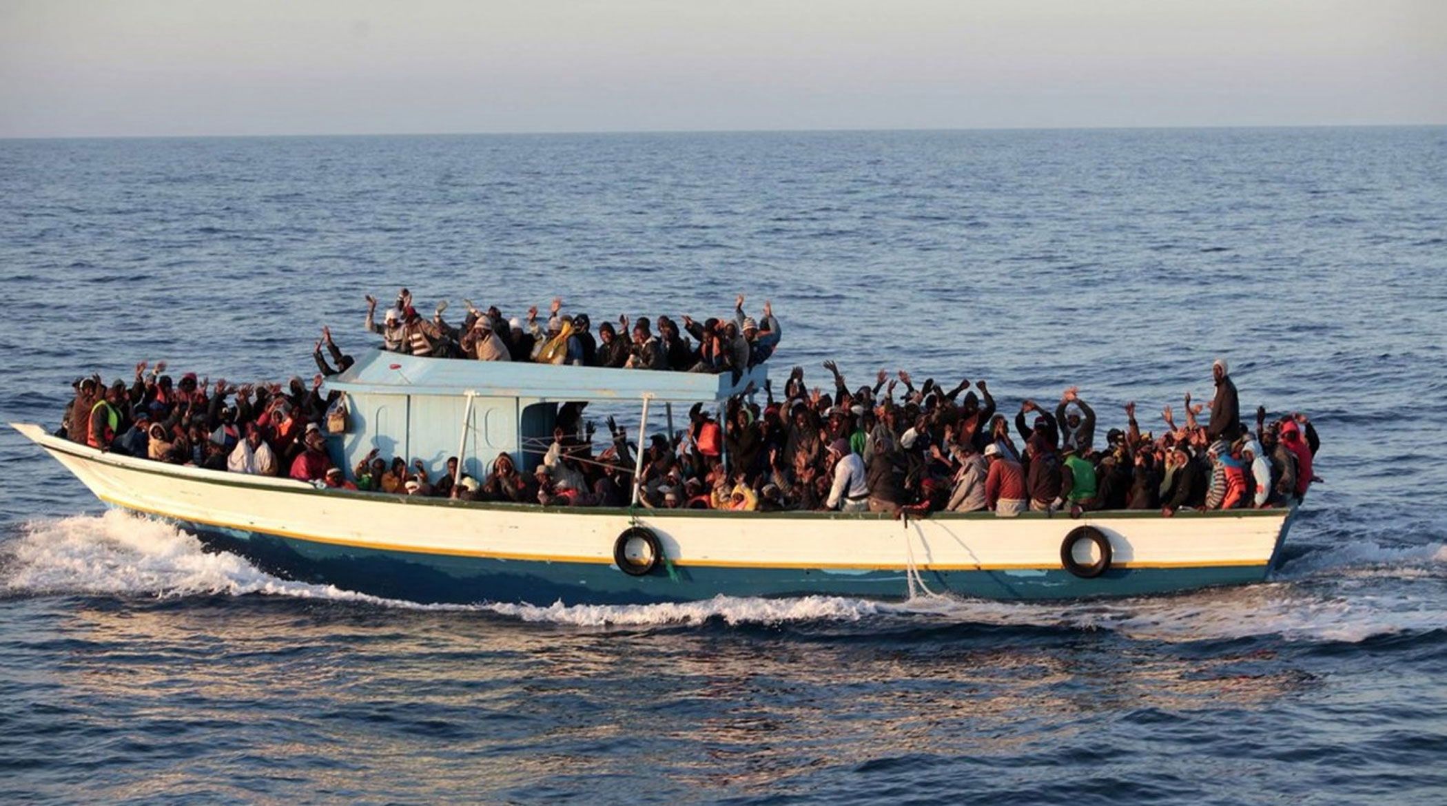 Crisis of opportunities feeds Bangladesh’s human trafficking problem