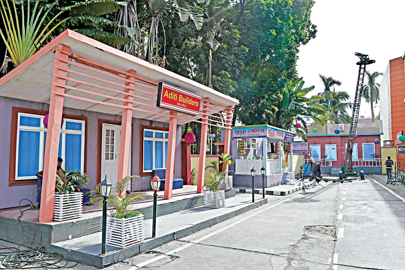 BFDC back in full swing