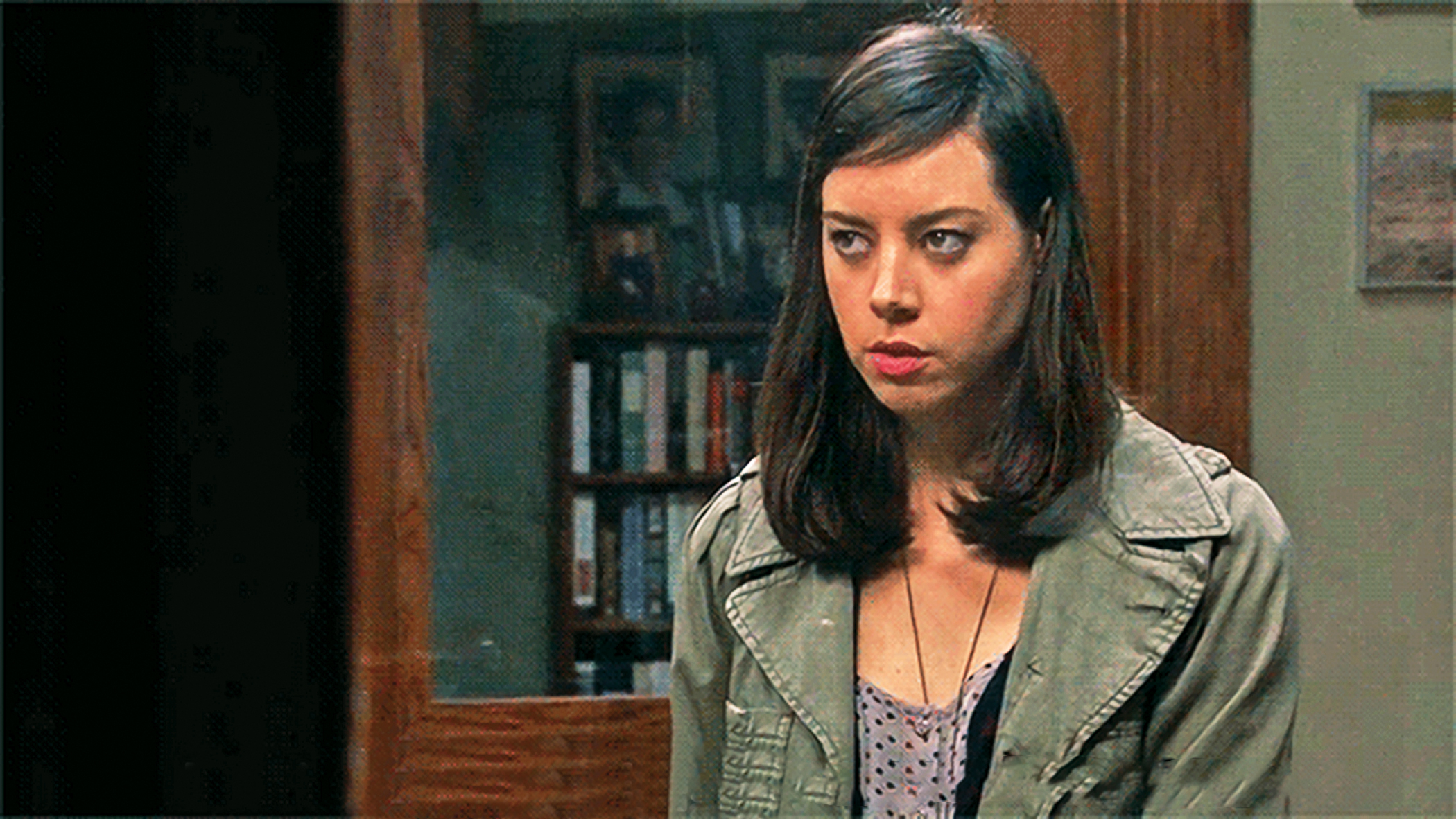 The Pressure to be Productive