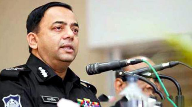 Take back the students from street for their safety: Rab DG