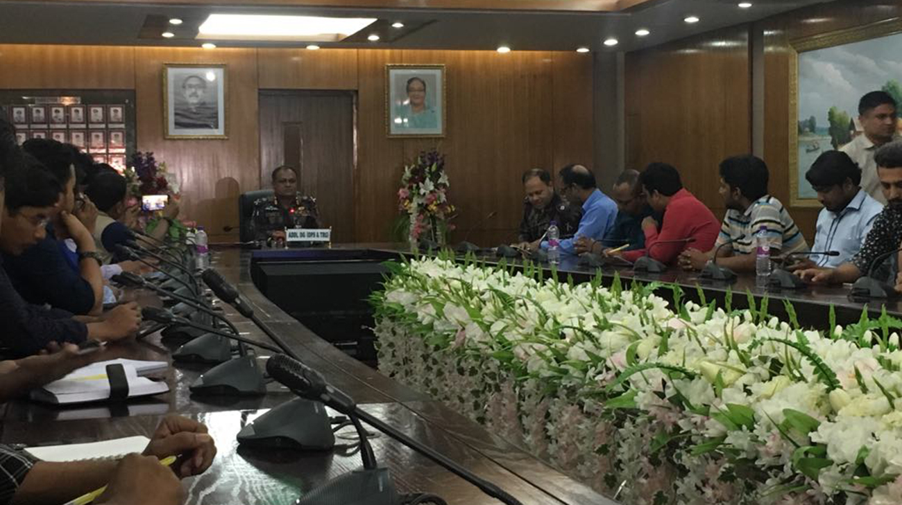 Myanmar violated border norms deploying addl forces: BGB