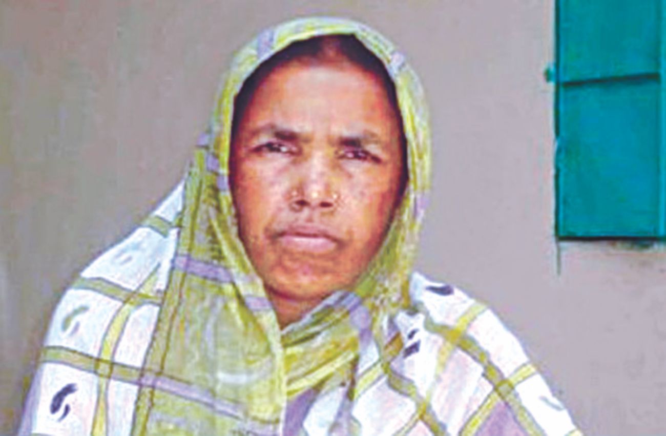 Bir Protik Taramon Bibi transferred to Dhaka CMH