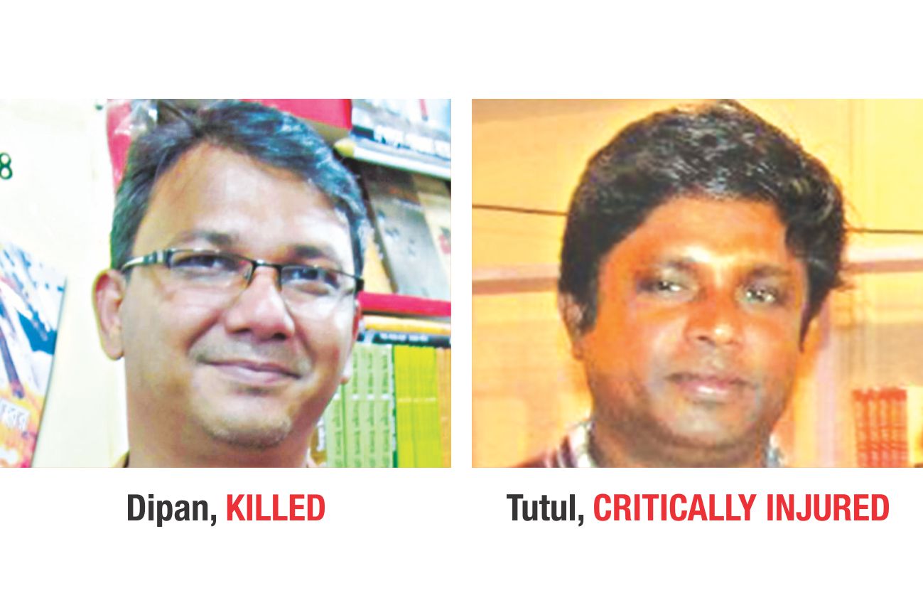 Freethinking Mauled Once Again