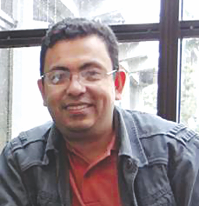 Blogger Avijit Roy hacked to death