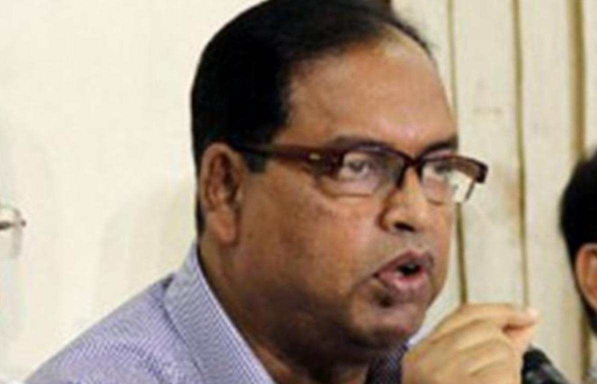 Shamsuzzaman Dudu arrested: Police