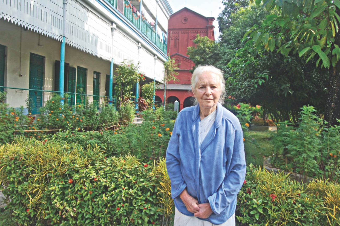 A Briton with a Bangladeshi Heart