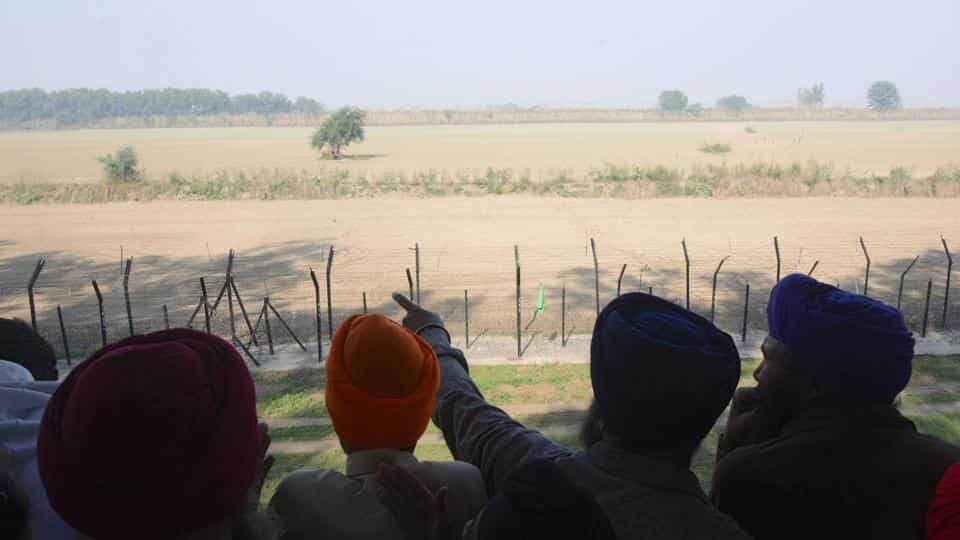 Can a religious corridor end India-Pakistan deadlock?