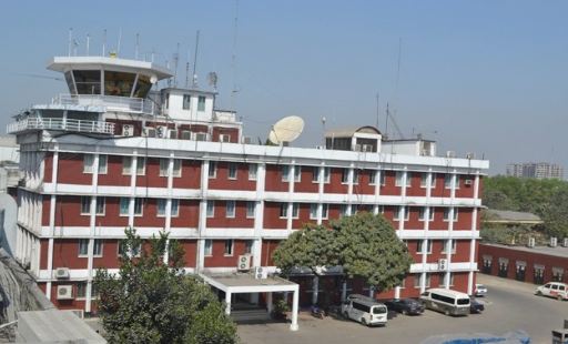 Licence to fly: Pilots faked flying records